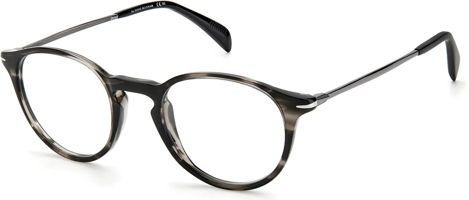 David Beckham Db1049 Eyeglasses - view 13